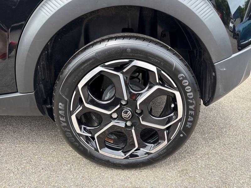 Used Citroen C3 CA25AWG 37
