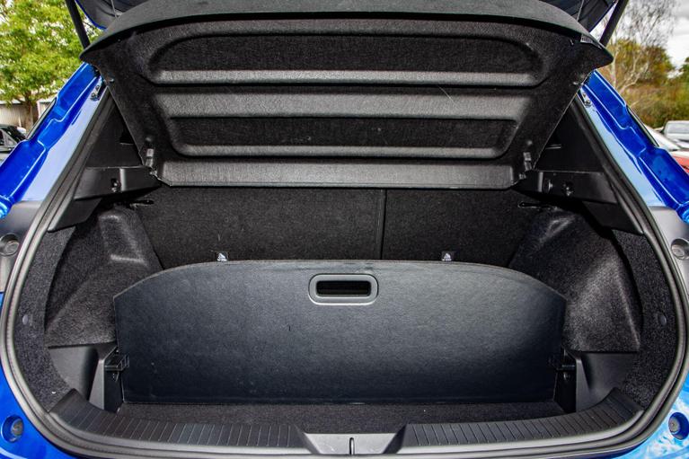 Used Nissan Qashqai OE75JFG 24