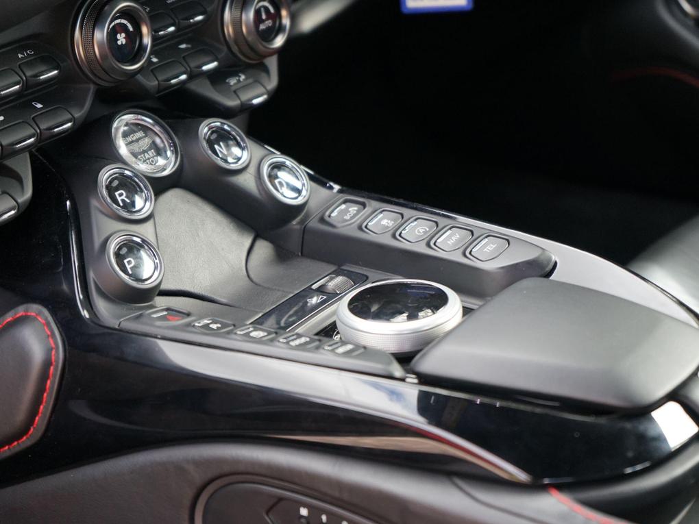 Used Aston Martin Vantage EO68LWK 16