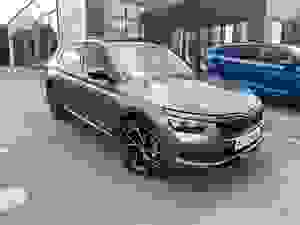 Used 2024 Skoda Kamiq 1.0 TSI (110ps) Monte Carlo DSG SUV Graphite Grey at Startin Group