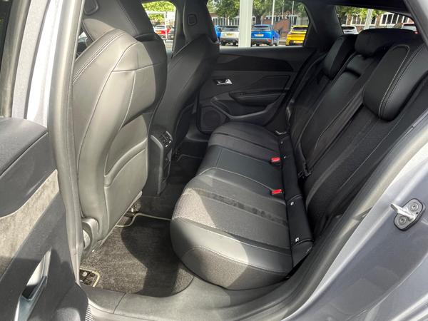 Used Peugeot 308 SW KS25NMM 54