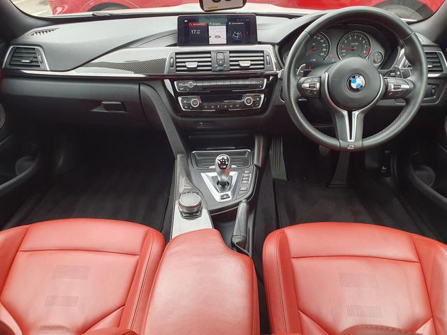 Used BMW M4 AV69NLL 27