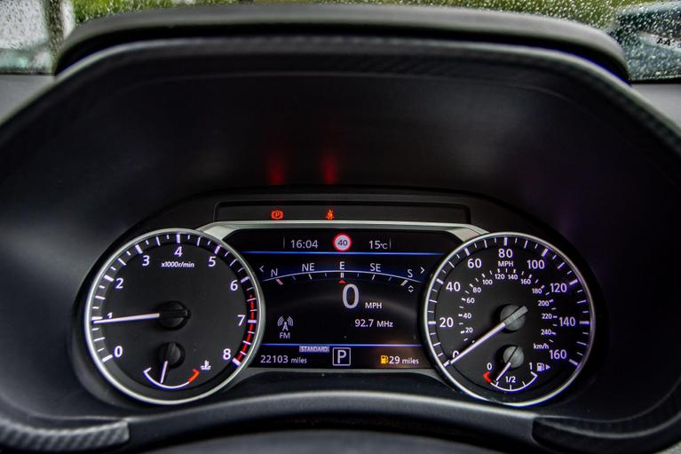 Used Nissan Juke WG23FUJ 20