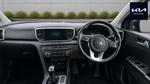 Kia Sportage Photo 11