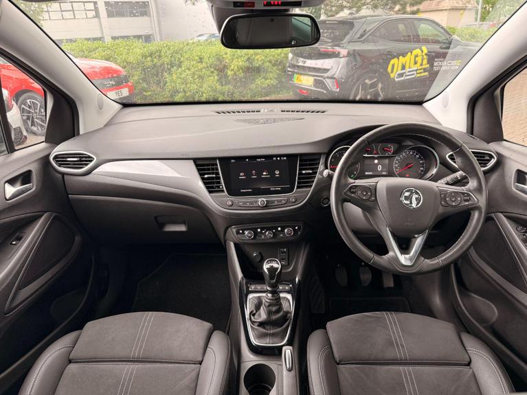 Used Vauxhall Crossland WN23XHR 7