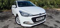 Hyundai i20 Photo 0