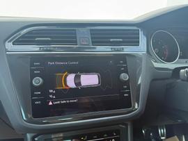 Volkswagen Tiguan Photo 14