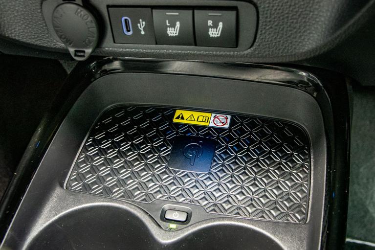 Used Toyota Aygo X YA25VZO 18