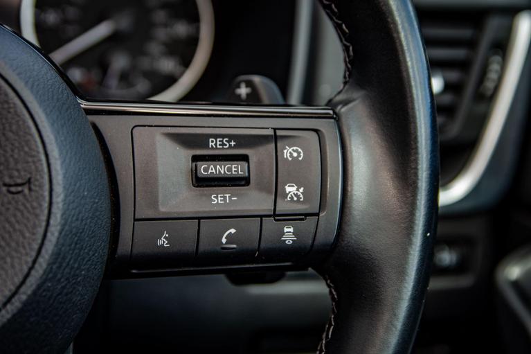 Used Nissan Qashqai BJ22XMB 13