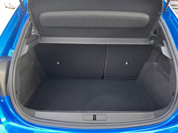 Used Peugeot 208 PF23FEM 15