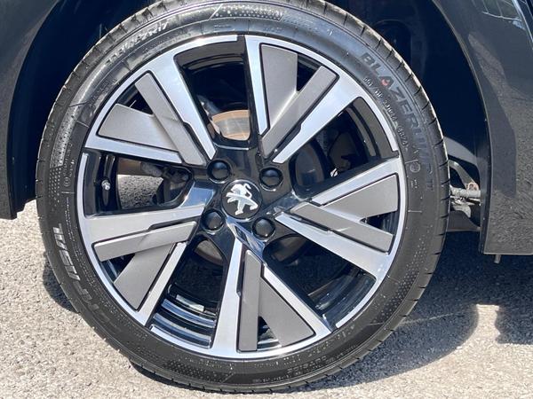 Used Peugeot 208 BN73OSE 5
