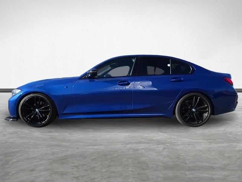 Used BMW 3 Series HT21YPN 6
