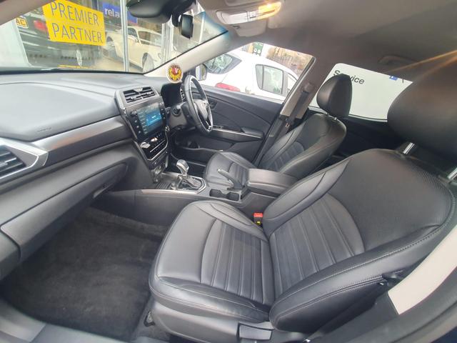 Used KGM Tivoli FE74RSZ 41