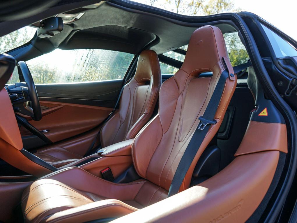 Used McLaren 720S K16TFE 14