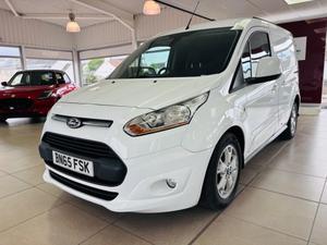 Ford Transit Connect Photo 4