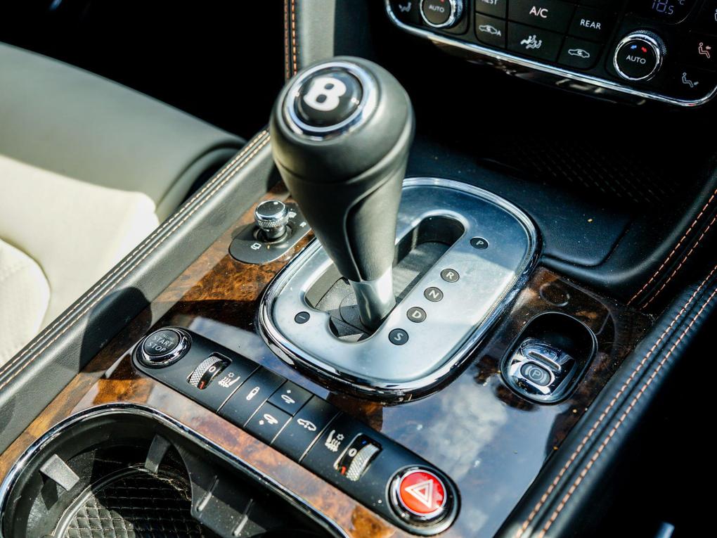Used Bentley Continental KU12LVM 28