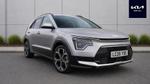 Kia Niro Photo 0