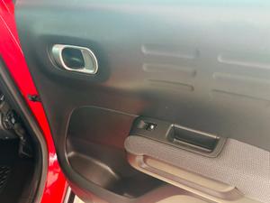 Citroen C3 Aircross Photo 25
