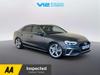 2024 Audi A4