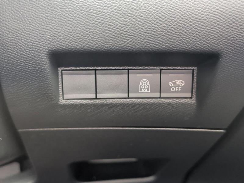Used Peugeot E-208 AK24KYP 22