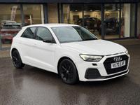 Used Audi A1 VU70EAF 1