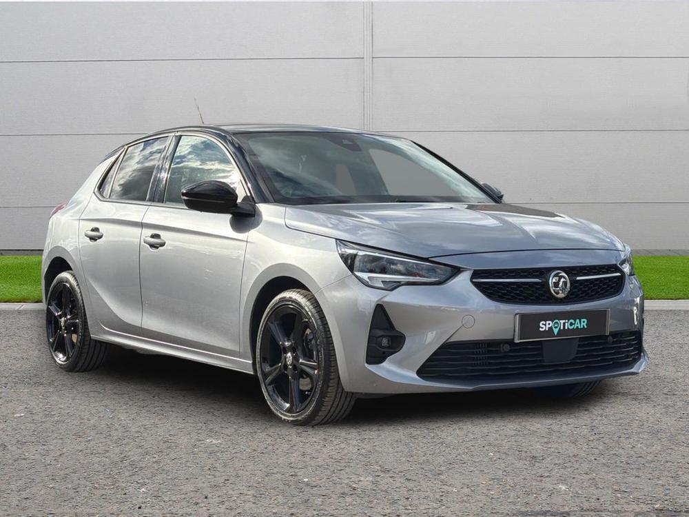 2023 Vauxhall Corsa