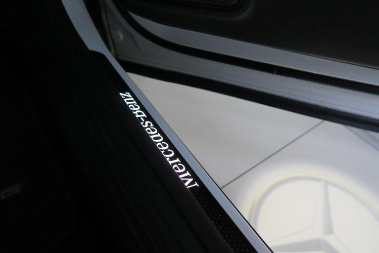 Used Mercedes-Benz GLA KM23EOT 16