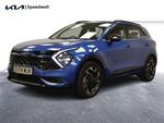 Kia Sportage Photo 4