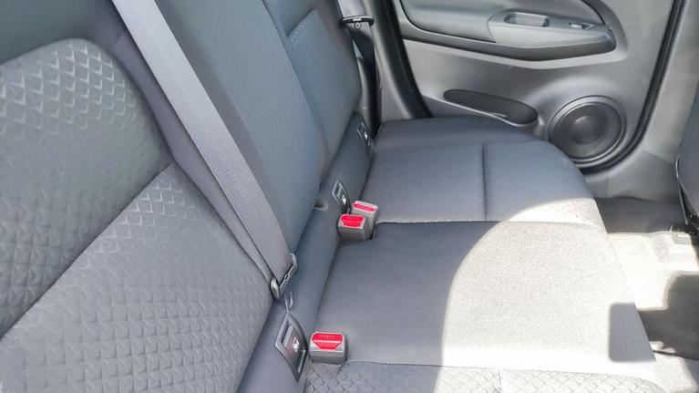 Used Nissan Juke OW75JXR 8