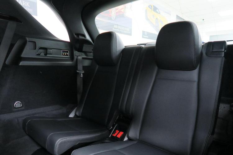 Used Mercedes-Benz GLE LL23OCG 13