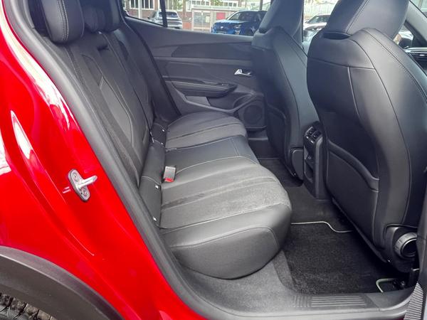 Used Peugeot 408 KM25TPV 19