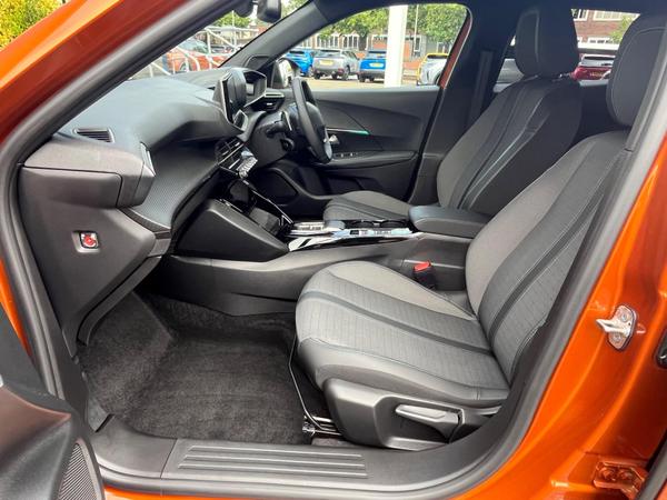 Used Peugeot 2008 YT23RHJ 57
