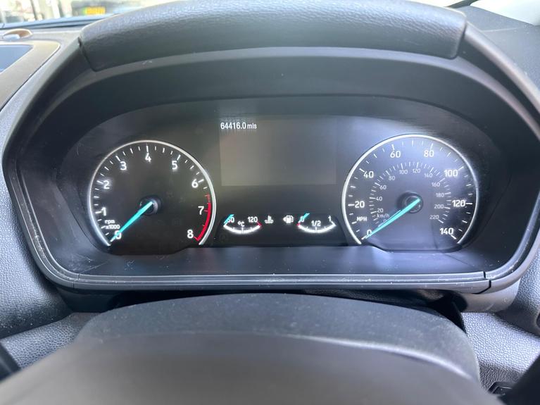 Used Ford EcoSport BJ20BCV 21