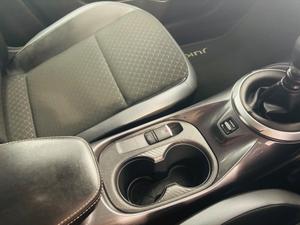 Nissan Juke Photo 37