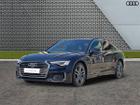 Audi A6 Photo 33