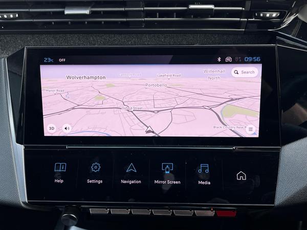 Used Peugeot 408 WU73YLE 23