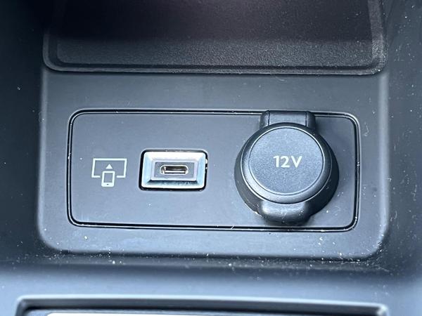 Used Peugeot 308 SW RK23ZYX 36