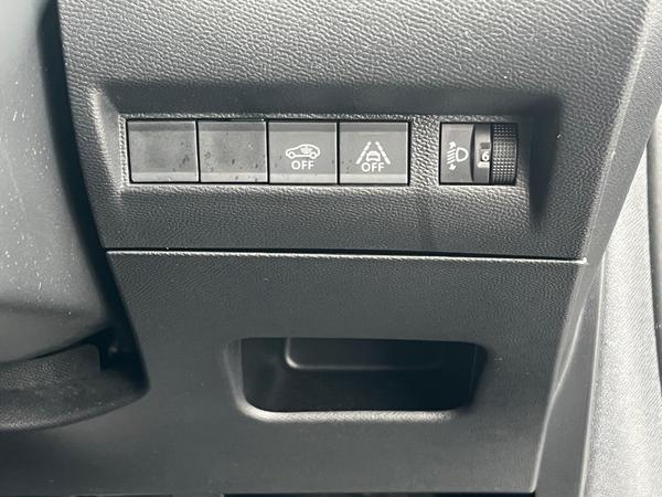 Used Peugeot 208 BF71UYW 47