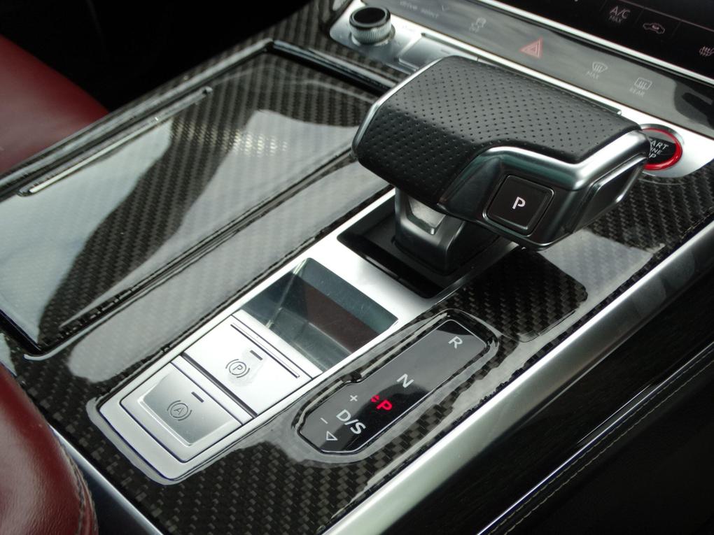 Used Audi SQ8 FH21ZNW 29