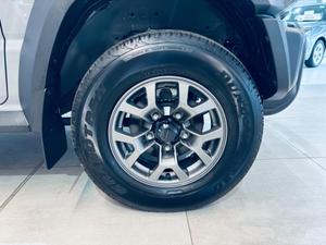 Suzuki Jimny Photo 12