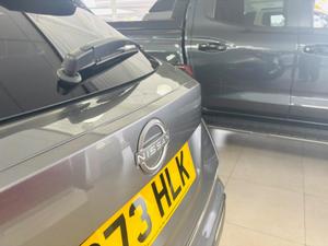 Nissan Juke Photo 18