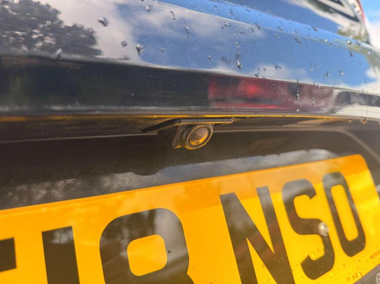 Used Vauxhall Insignia DT18NSO 26