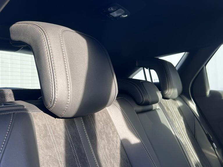 Used Peugeot 3008 VN71BZA 7