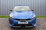 Kia ProCeed Photo 2