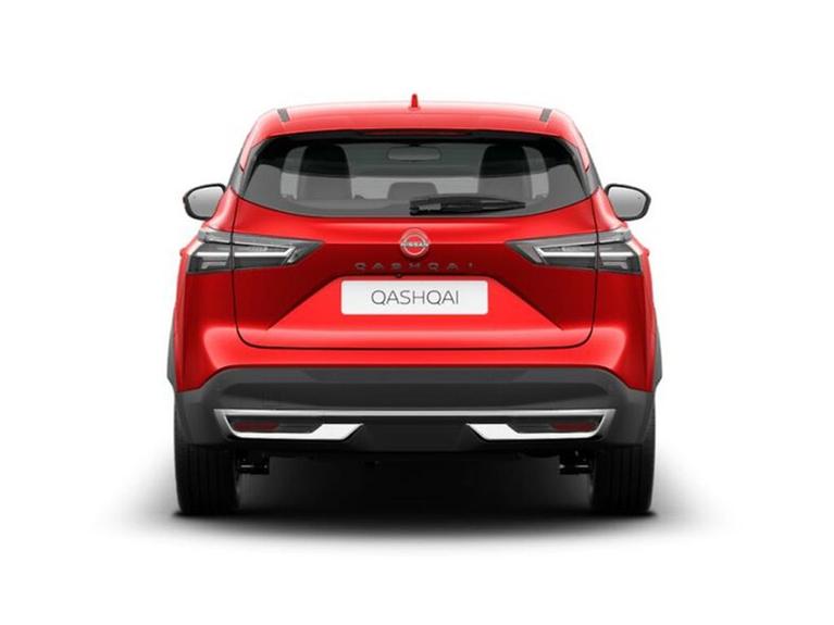 Used Nissan QASHQAI 202512238763120 4