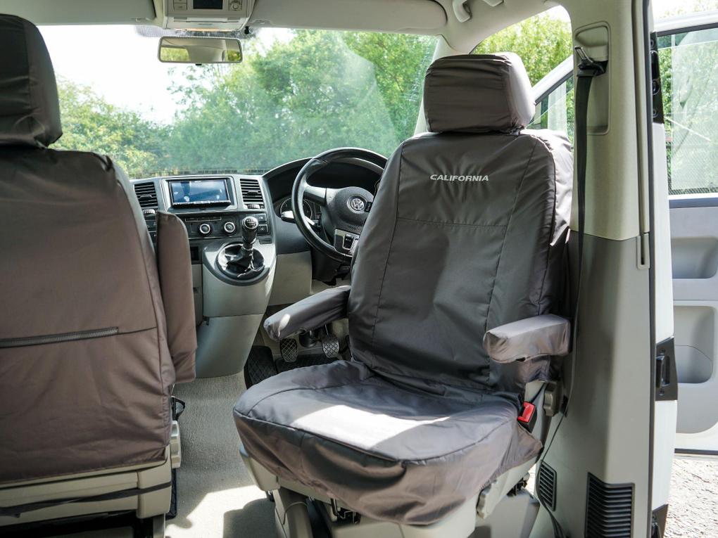 Used Volkswagen California EO60BJY 20