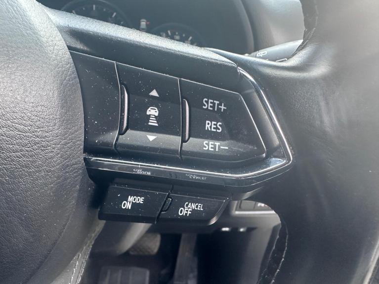 Used Mazda CX-5 YX69HBC 12