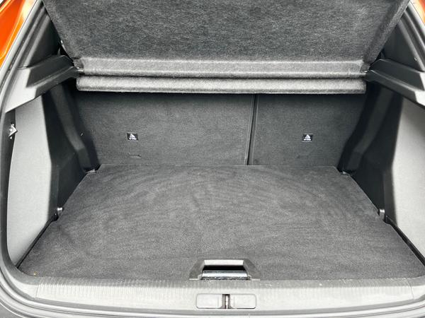 Used Peugeot 2008 LM23OJC 9