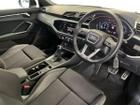 Audi Q3 Photo 11