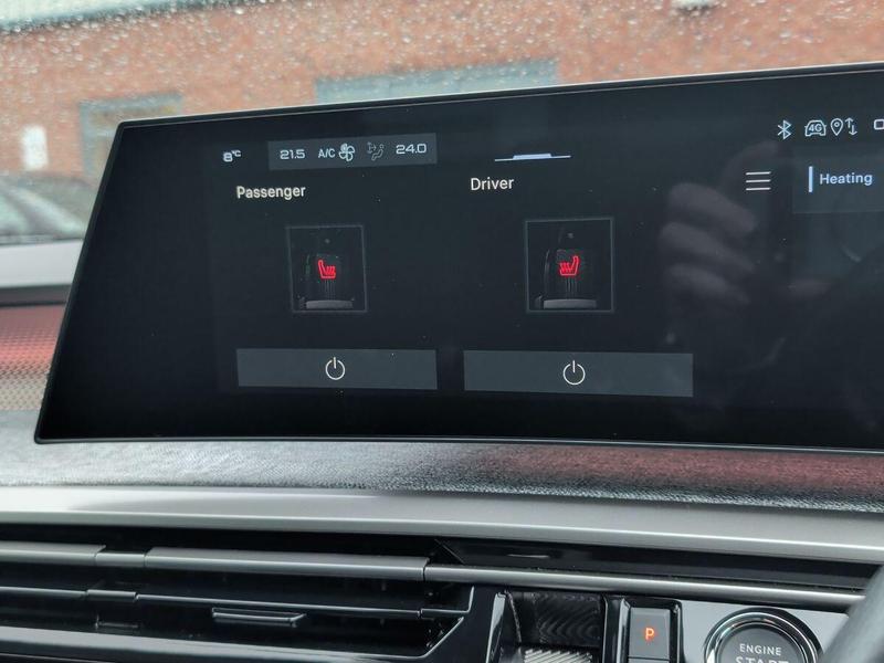 Used Peugeot 3008 202601038903014 11